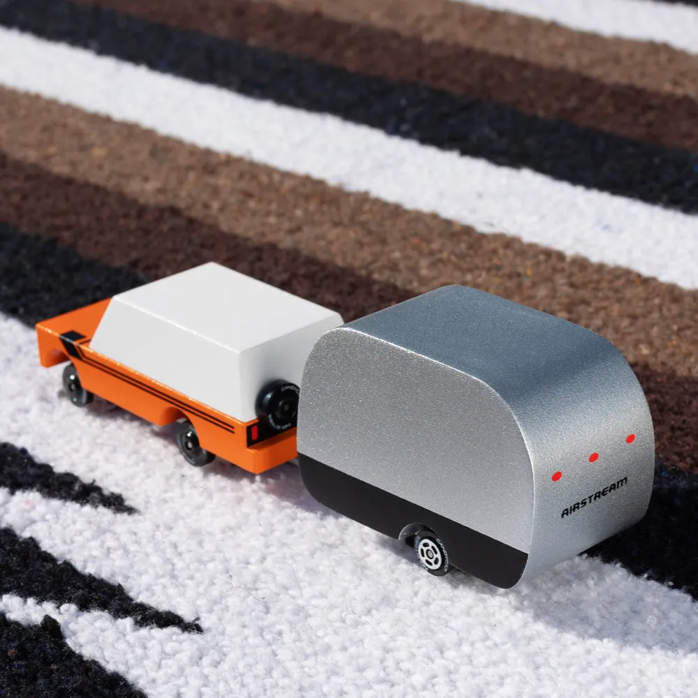 Airstream Camper by Candylab Toys