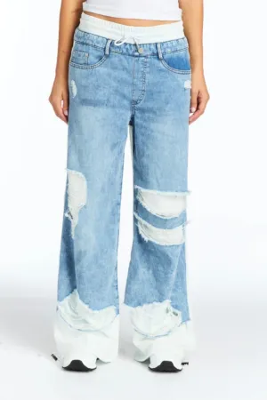 Bay View French Terry Joggers