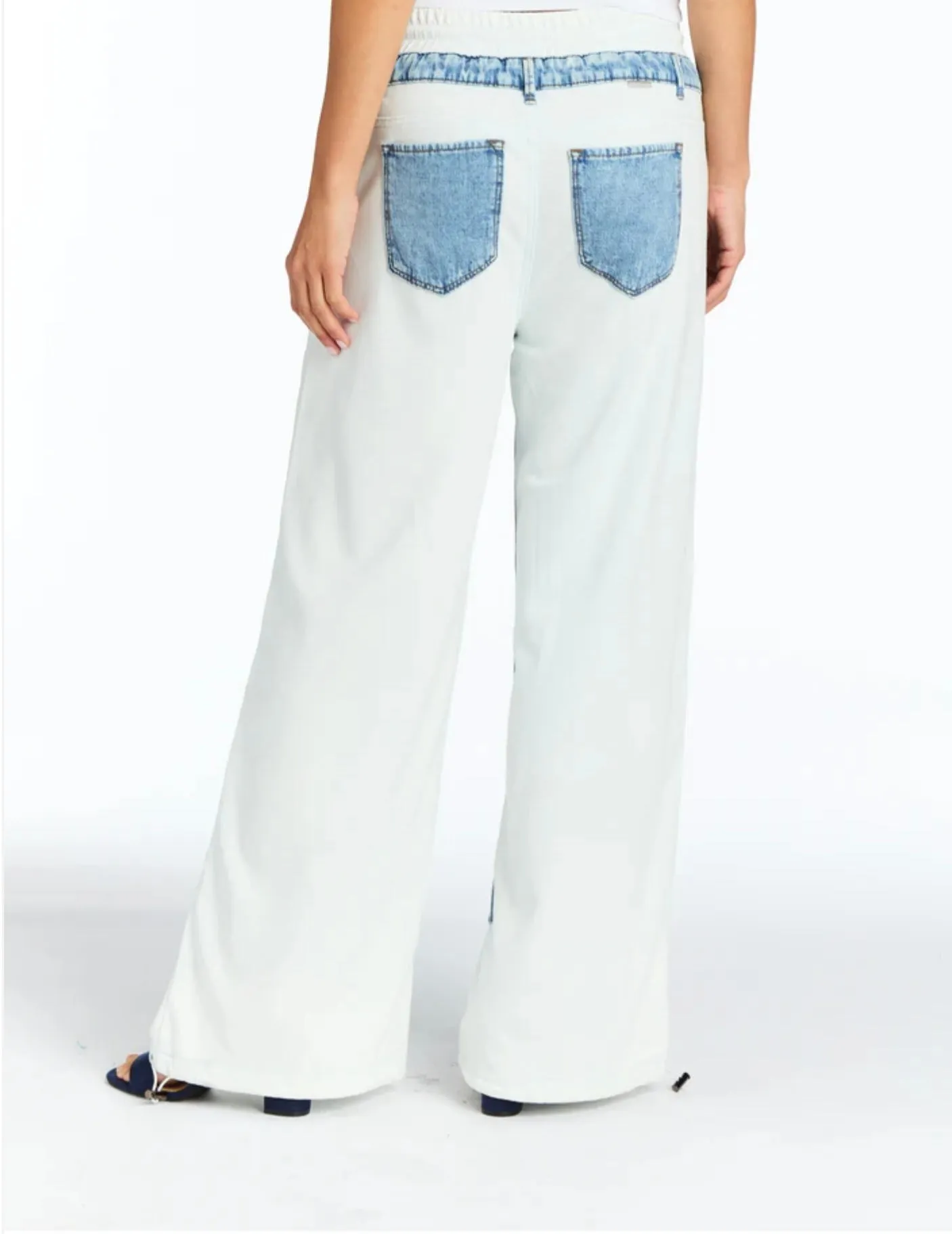 Bay View French Terry Joggers