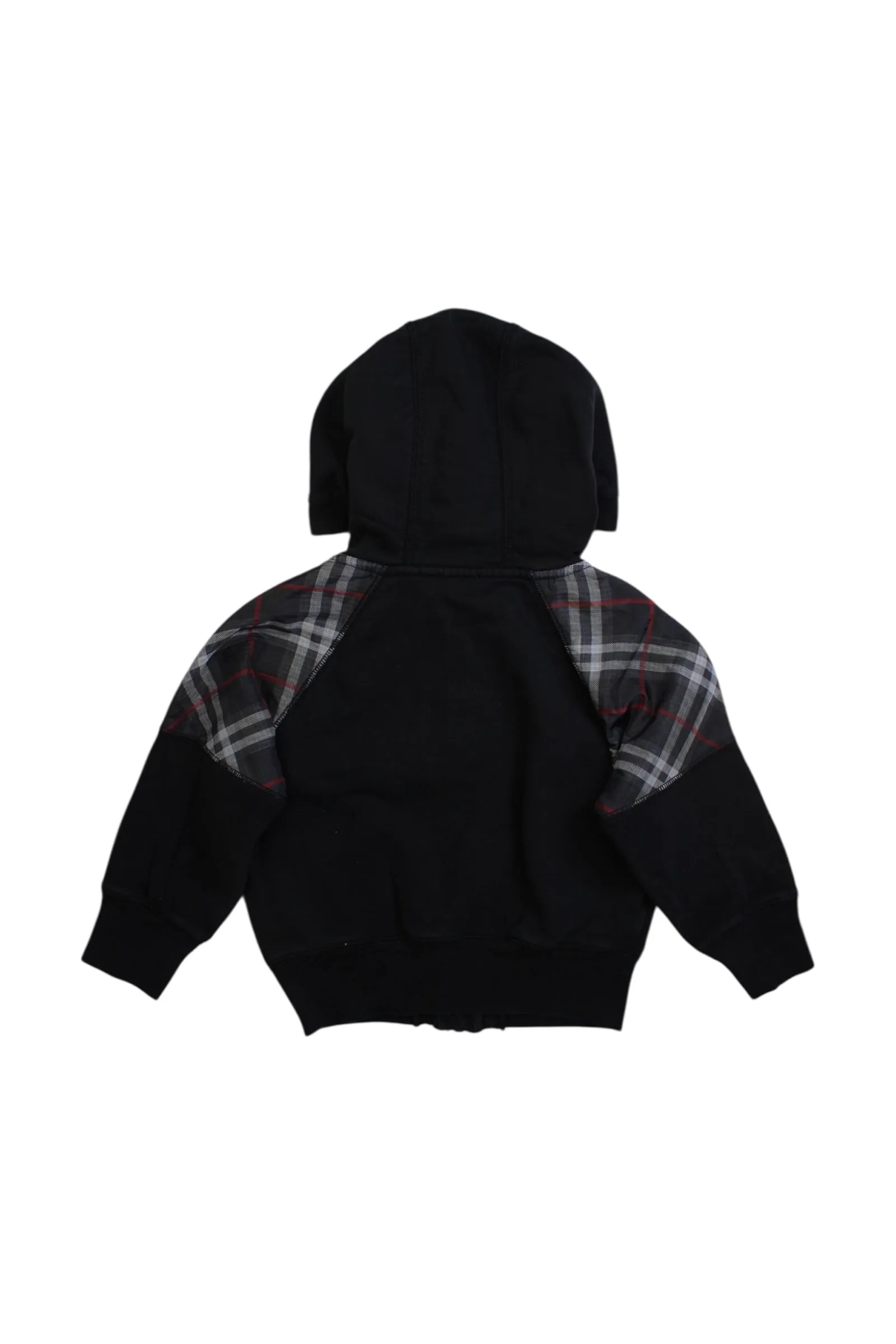 Burberry Quilted Jacket 2T