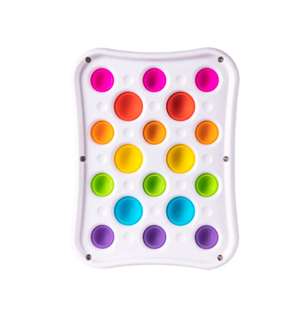 Dimpl Pops by Fat Brain Toys