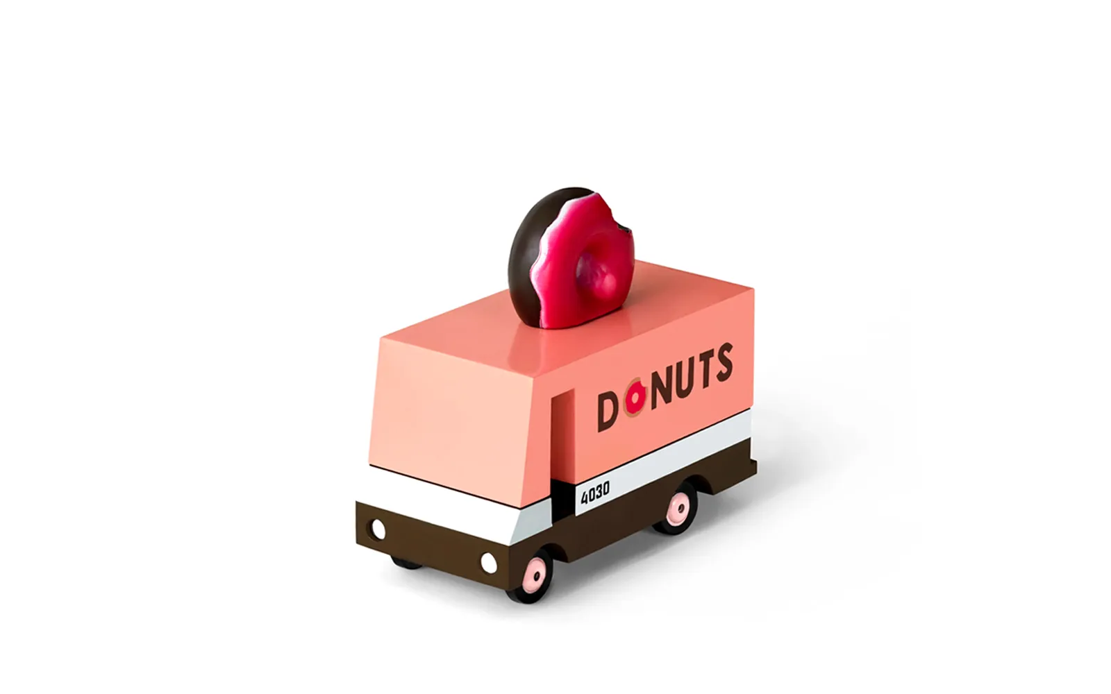 Donut Van by Candylab Toys