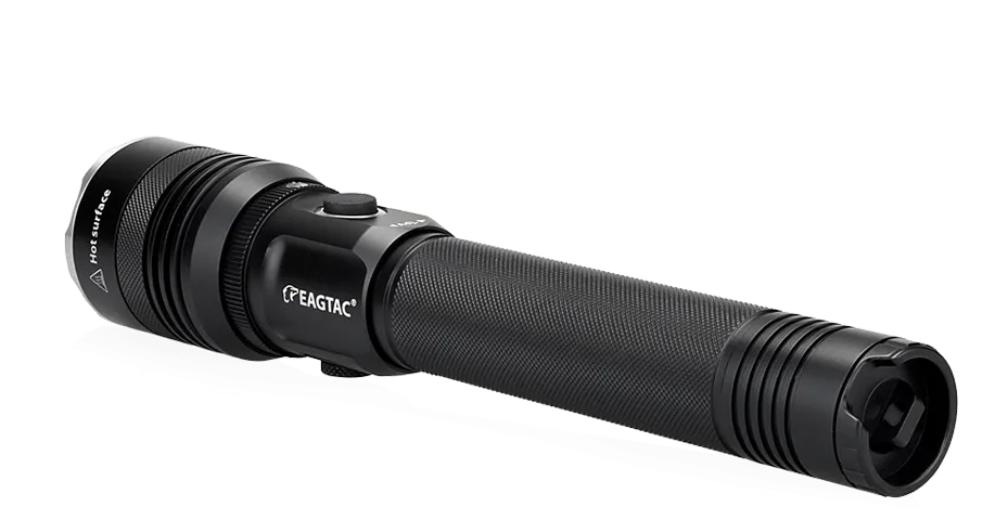 EagleTac SX25L2 Flashlight Kit