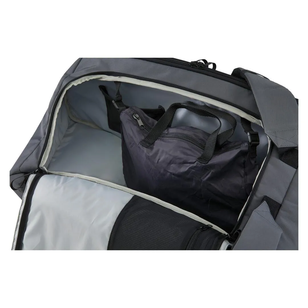 HEAD Pro X Duffle Padel Bag L - Black / Dark Grey