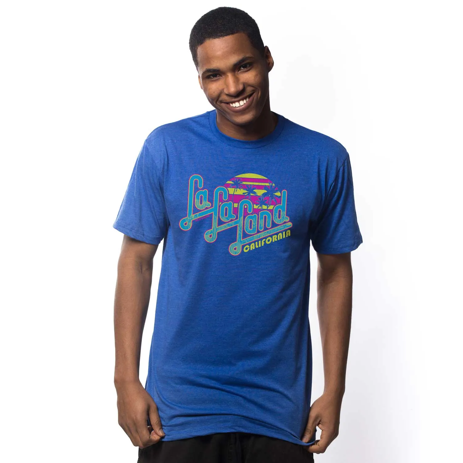 La La Land T-shirt