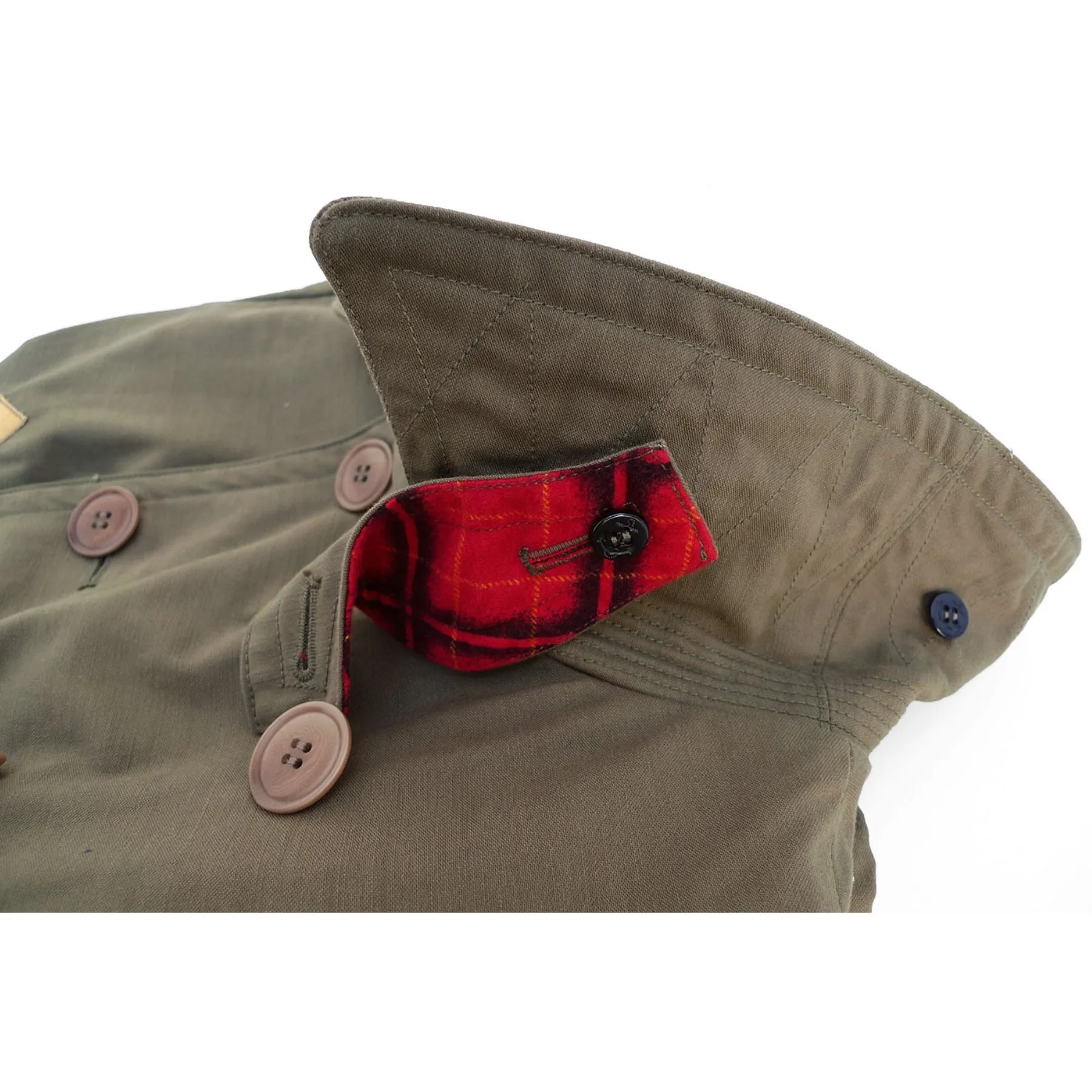 MAC Jacket