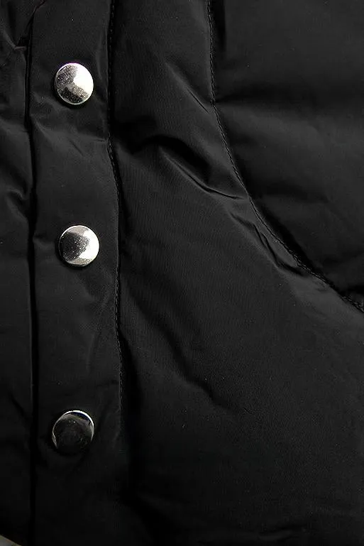 Maya Winter Parka Jacket