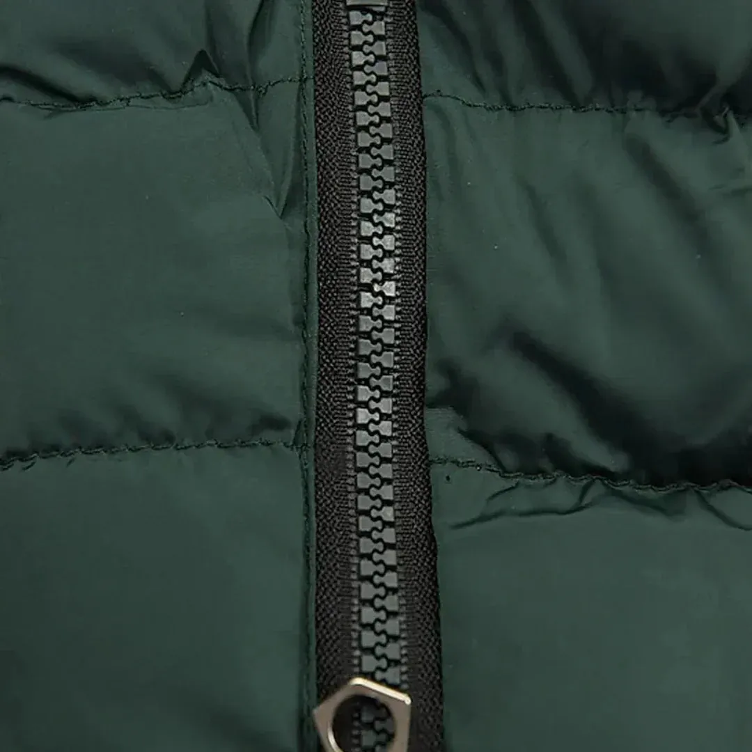 Maya Winter Parka Jacket