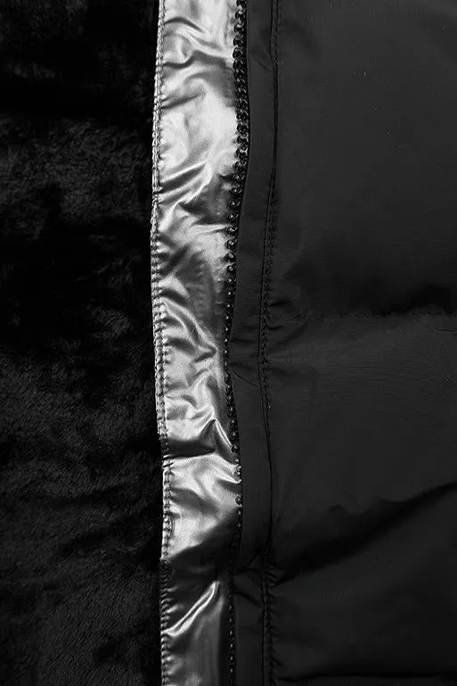 Maya Winter Parka Jacket