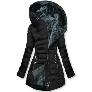 Maya Winter Parka Jacket