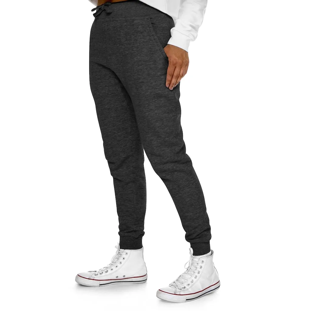 Minerals Premium Fleece Joggers