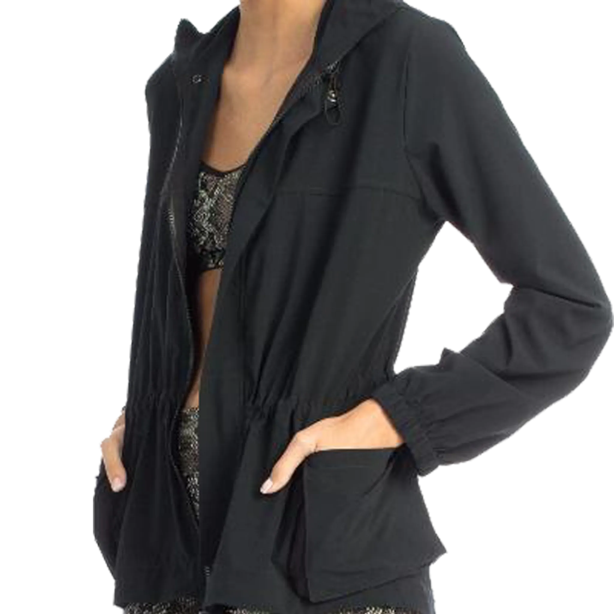New Classic Jacket