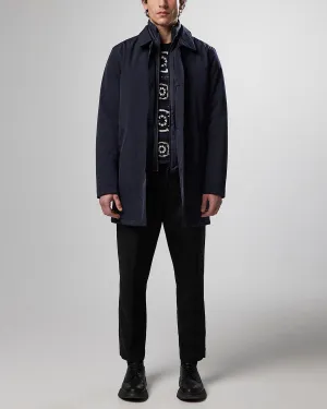NN07 Blake Jacket navy blue
