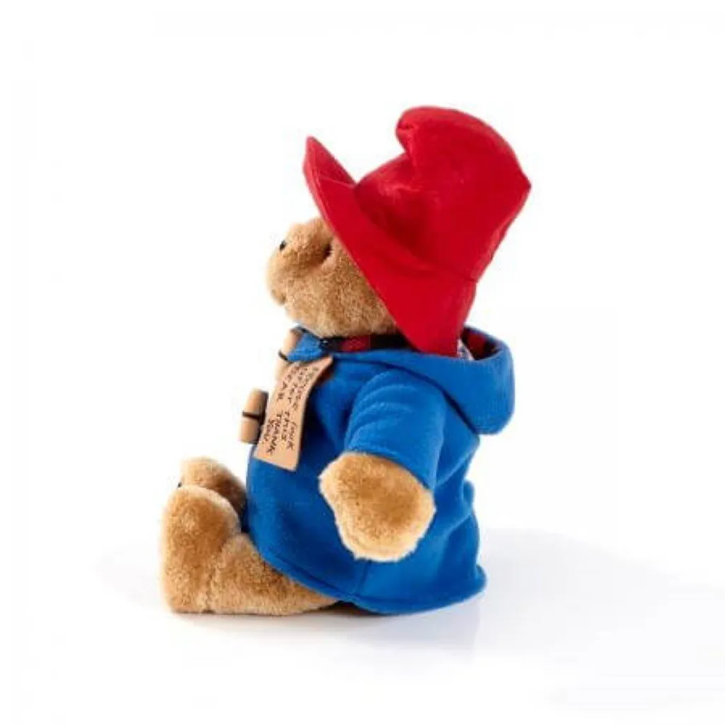 PADDINGTON BEAR Cuddly Classic Paddington - 24cm