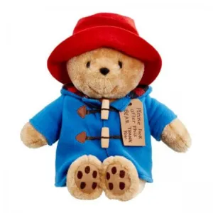 PADDINGTON BEAR Cuddly Classic Paddington - 24cm