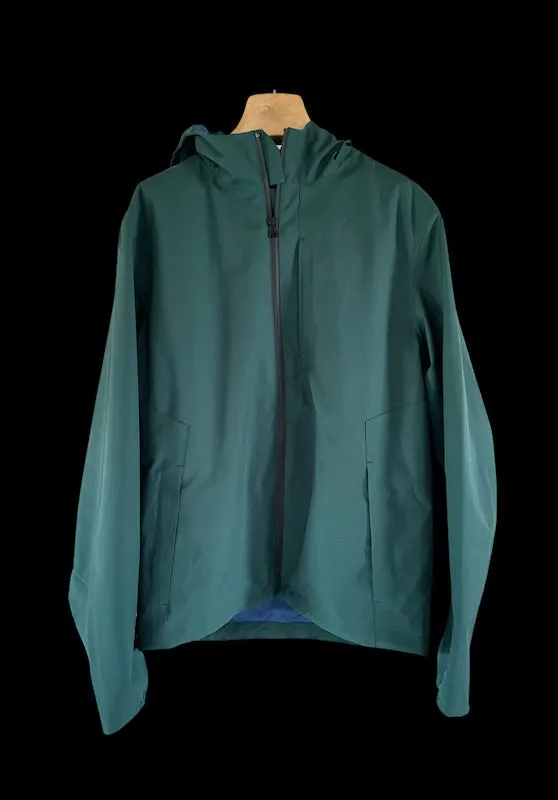 Parka Sailing green