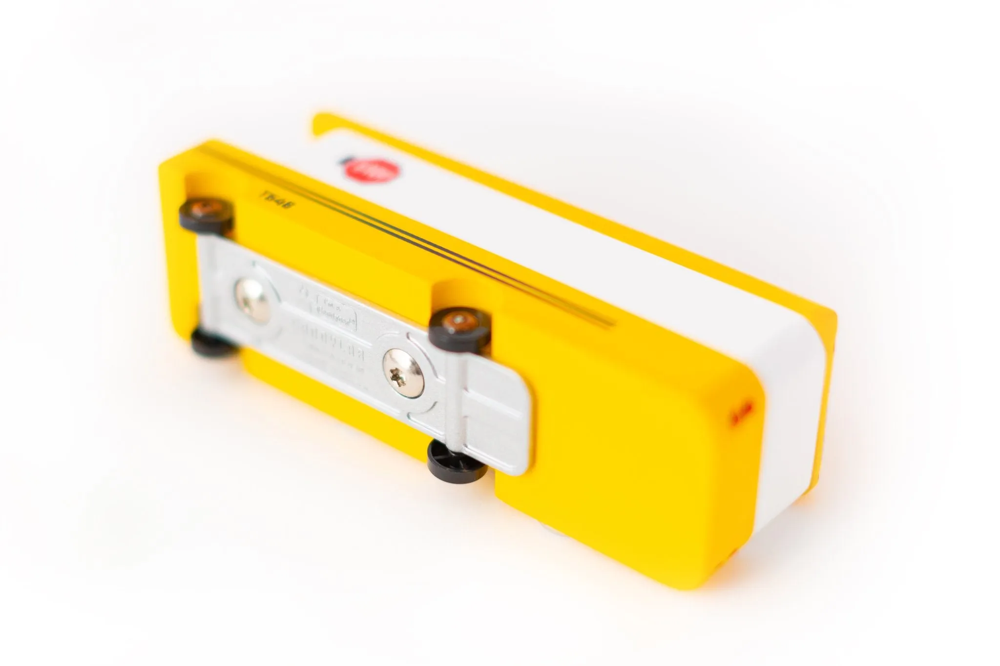 School Bus by Candylab Toys